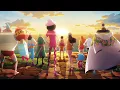 Download Lagu One Piece Ending 20 FULL - 『Dear sunrise』 by Maki Otsuki