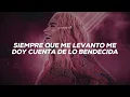 KAROL G - Milagros (Letra)