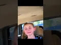 Little Sister Cried But He Didn t Really Care