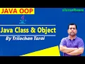 JAVA OOP JAVA Class Object Tutorial Silan Software pythontpoint org JavaByTrilochan