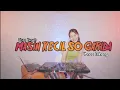 Download Lagu MASI KECIL SO GARIDA_-_REMIX TERBARU_Yones_Mlnsng_DiscoTanah_2k24(official music video)