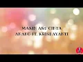 Download Lagu Anang Ft. Krisdayanti - Makin Aku Cinta (Karaoke Version)