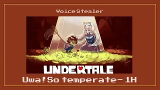 Uwa So Temperate 1H UNDERTALE 