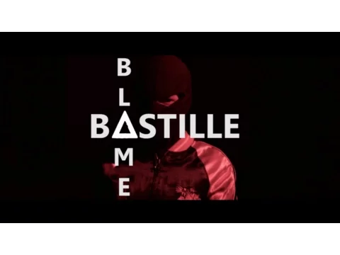 Download MP3 Bastille - Blame (Music Video)