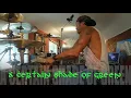 Incubus - José Pasillas: A Certain Shade of Green (Home Performance)
