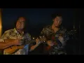 Moonlight Lady - Carlos Andrade/The Gabby Pahinui Band - Da Kine cover