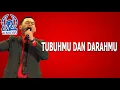 Download Lagu TUBUHMU DAN DARAHMU - NATAL GEREJA TIBERIAS [ 11 DESEMBER 2020 ]