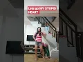 Download Lagu MY STUPID HEART DANCE #letsgo #mystupidheart #dance #lovelycabrera #fypシ
