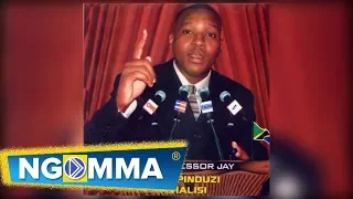 professor jay baby baby feat mkoloni