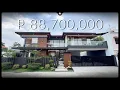 Lagu It Seems Like Another Modern Home—Until You Step Inside • Presello • House Tour 464