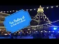 Ice Skating at the Hotel Del Coronado