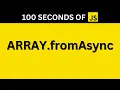 Understanding Array fromAsync in JavaScript BitBuddy