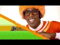 Yo Gabba Gabba - Summer Fun Pool Party WildBrain Nursery