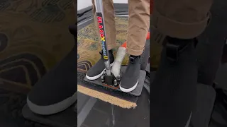 Satisfying Rug Extraction