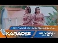 Download Lagu (Karaoke Version) - SO BOI MARGANTI BAJU SADA - Duo Naimarata | No Vocal - Minus One