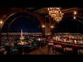 Download Lagu Paris Jazz Bar 🍷 Ethereal Saxophone Jazz Music ~ Relaxing Background Music for Study, Work, Sleep