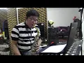 Download Lagu YOU ARE THE LOVE OF MY LIFE - George Benson \u0026 Roberta Flack (alto sax cover)