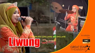 Download LIWUNG - QASIMA LIVE WONOSOBO MP3