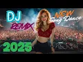 Download Lagu ON THE FLOOR (REMIX) | NEW SONG DANCE 2025 | DJ REMIX. EDM