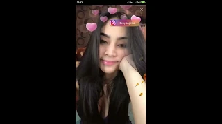 bagy angelaa cewek cantik asal bandung