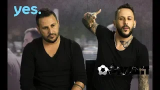 הבוזגלוס 3 אסי בוזגלו מאבד את זה בבית המשפט 