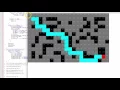 A Algorithm In Java Demo