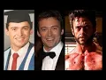 Hugh Jackman Transformation From 1 To 48 Years Old