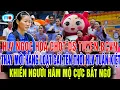 Download Lagu 🔥SỐC: HLV Ngọc hoa chốt DS tuyển BCVN dự giải thượng hải, loại hàng loạt cái tên thời HLV Tuấn kiệt