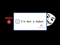Fake Captchas with Malware And Building One ClickFix Example