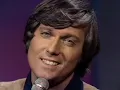 Jack Jones "What Are You Doing The Rest Of Your Life?" on The Ed Sullivan Show