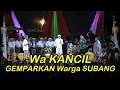 Download Lagu WA KANCIL GEMPARKAN LAUTAN MASA KABUPATEN SUBANG BERSAMA KDM