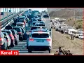 Download Lagu The great escape from Crimea: Chaos is growing on the peninsula