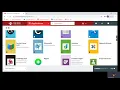 Accessing Lexia in Rapid Identity 1