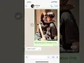 Download Lagu #pov Pacar lo direbut #alternativeuniverse #chat #au #chatting #fakechat