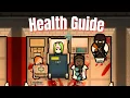 RimWorld 1 6 Ultimate Health Guide