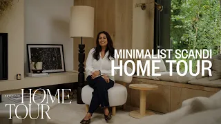 Modern Scandi Home Renovation Ideas Minimalist Interior Design Hygge Home Décor HOME TOUR 