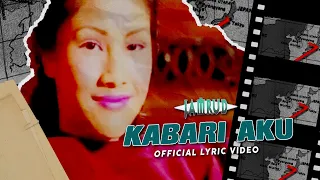 Download Jamrud - Kabari Aku (Official Lyric Music) MP3