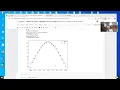 Lecture 6 Regression by using Python and LabVIEW