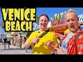 A Local s Guide to Venice Beach