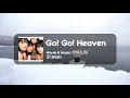 Download Lagu [カラオケ] SPEED - Go! Go! Heaven