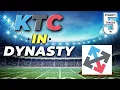 Keep Trade Cut DYNASTY -