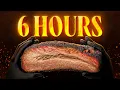 Pitmasters HATE This 6-Hour Brisket Recipe