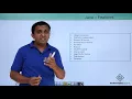 Java - Features