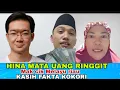 Download Lagu KOYAK❗Hina Mata uang Ringgit kecil makcik Melayu Riau sekolahkan paman tua KAW KAW