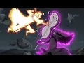 Madara Uchiha Reflection