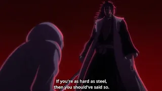 kenpachi zaraki vs gremmy 4k tybw season 2 episode 7 full hd 60fps
