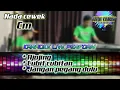Download Lagu Ajojing midley karaoke versi bajidor nada cewek Cm