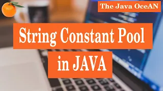 Quick Easy Ultimate Guide Interview Question String Constant Pool Java