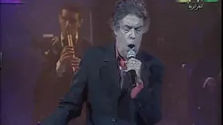 عبدالوهاب الدكالي حفلة وهران 2 الغيبة طالت 