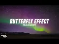 Travis Scott - Butterfly Effect